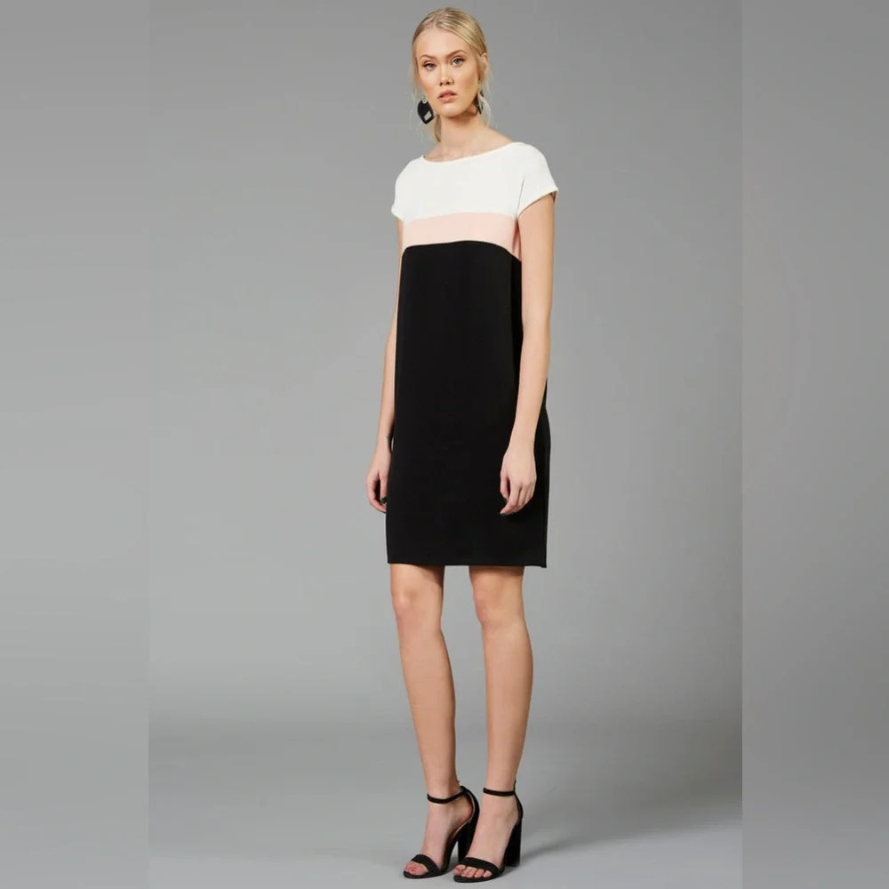 Melow by  Melissa Bolduc Shift dress, size Large
